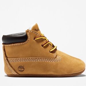 Timberland Baby Walker Boots
